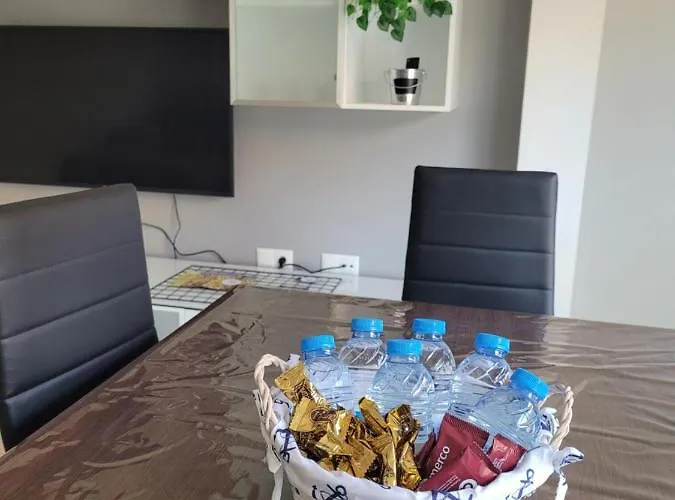 Appartement Delta