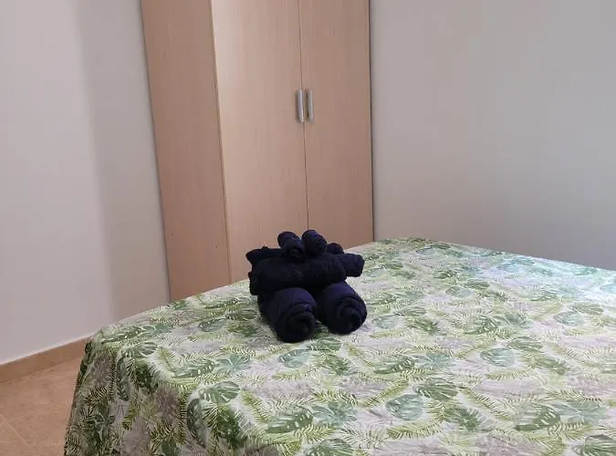 Delta Appartement Camarles