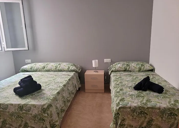 Delta Appartement Camarles
