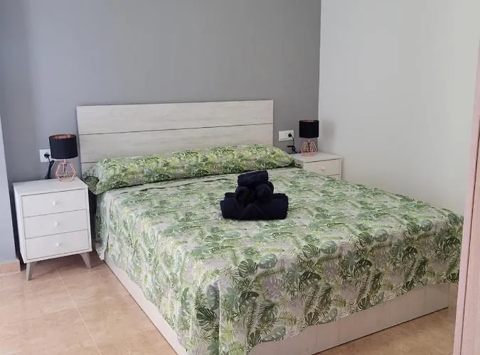 Delta Appartement