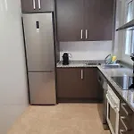 Apartmán Delta