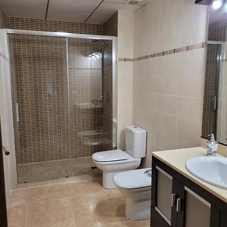 Apartamento Delta Camarles