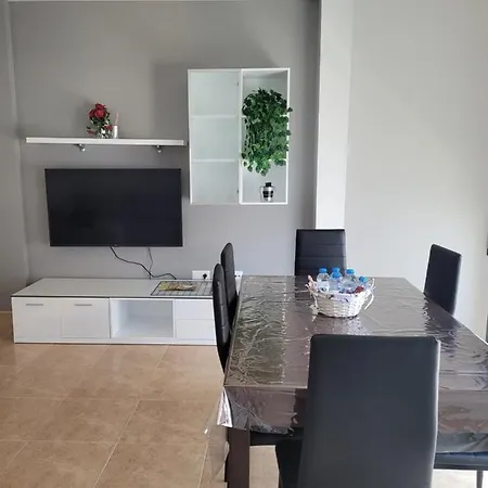 Apartamento Delta *