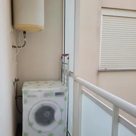 Apartamento Delta Camarles