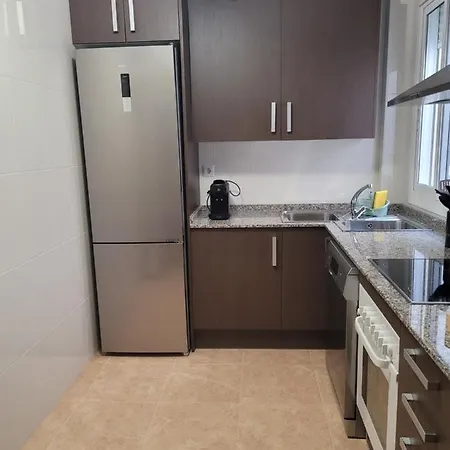 Apartamento Delta