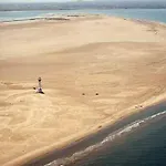 Apartmán Delta *
