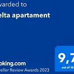 Delta Apartmán