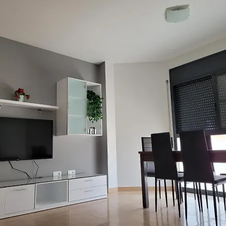 Delta Apartmán