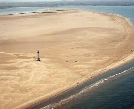 Lejlighed Delta *