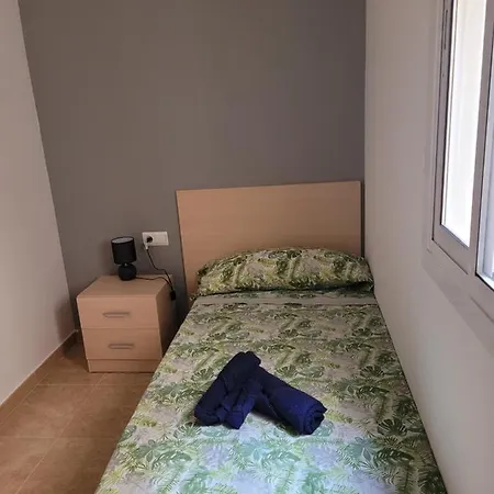 Delta Apartmán