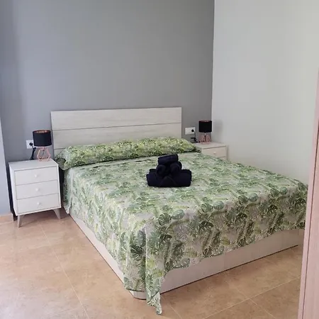 Delta Apartmán